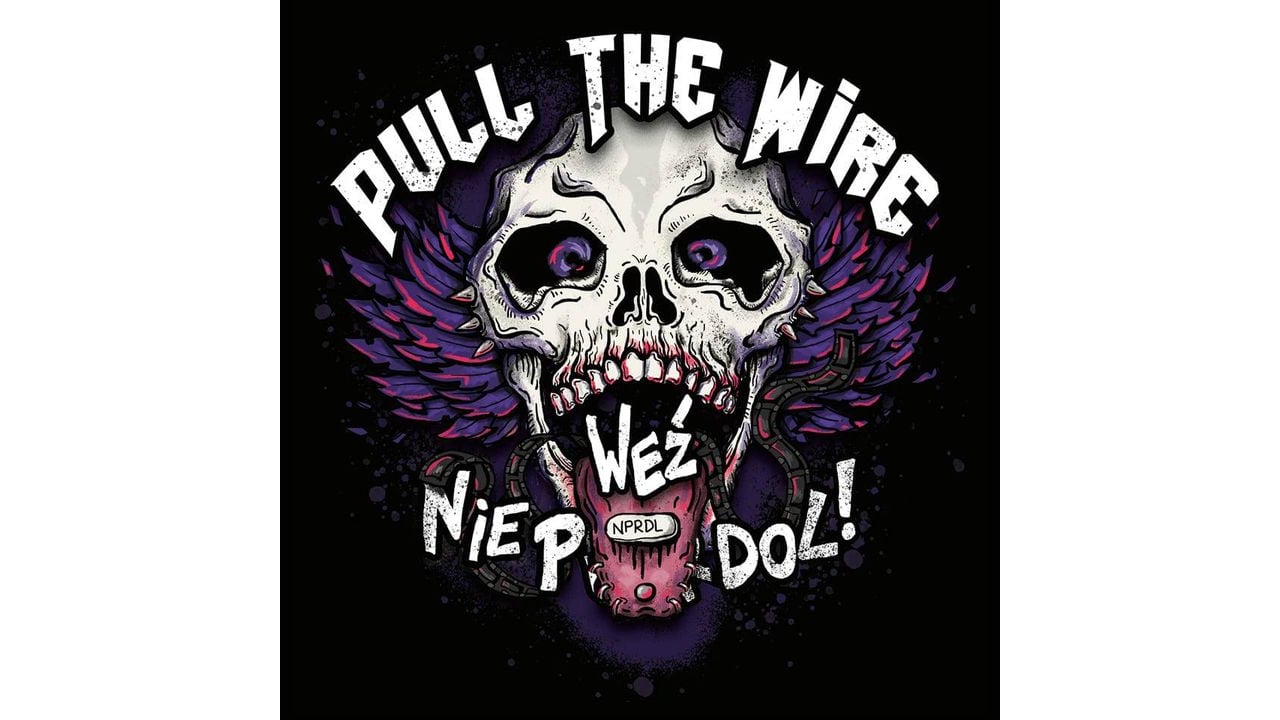 Pull The Wire