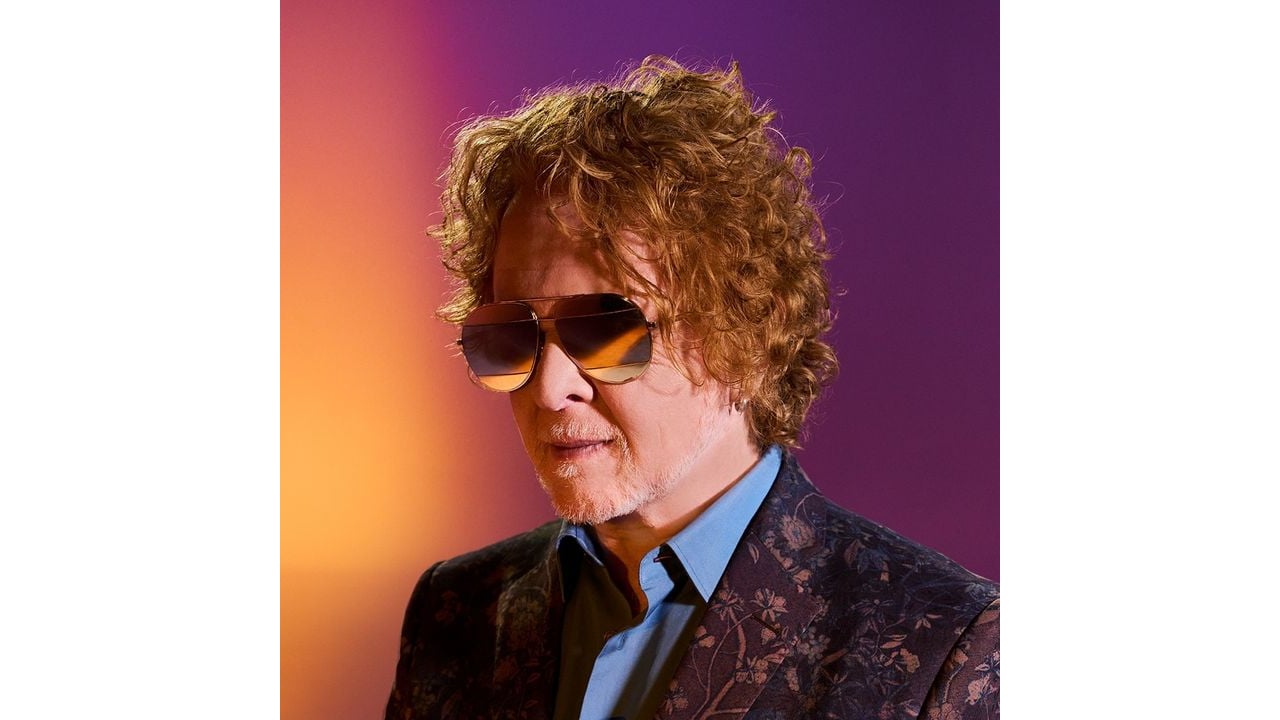 Simply Red