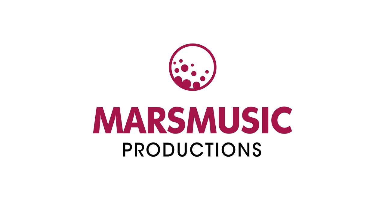 Mars Music Productions