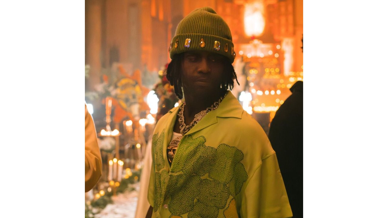 Chief Keef