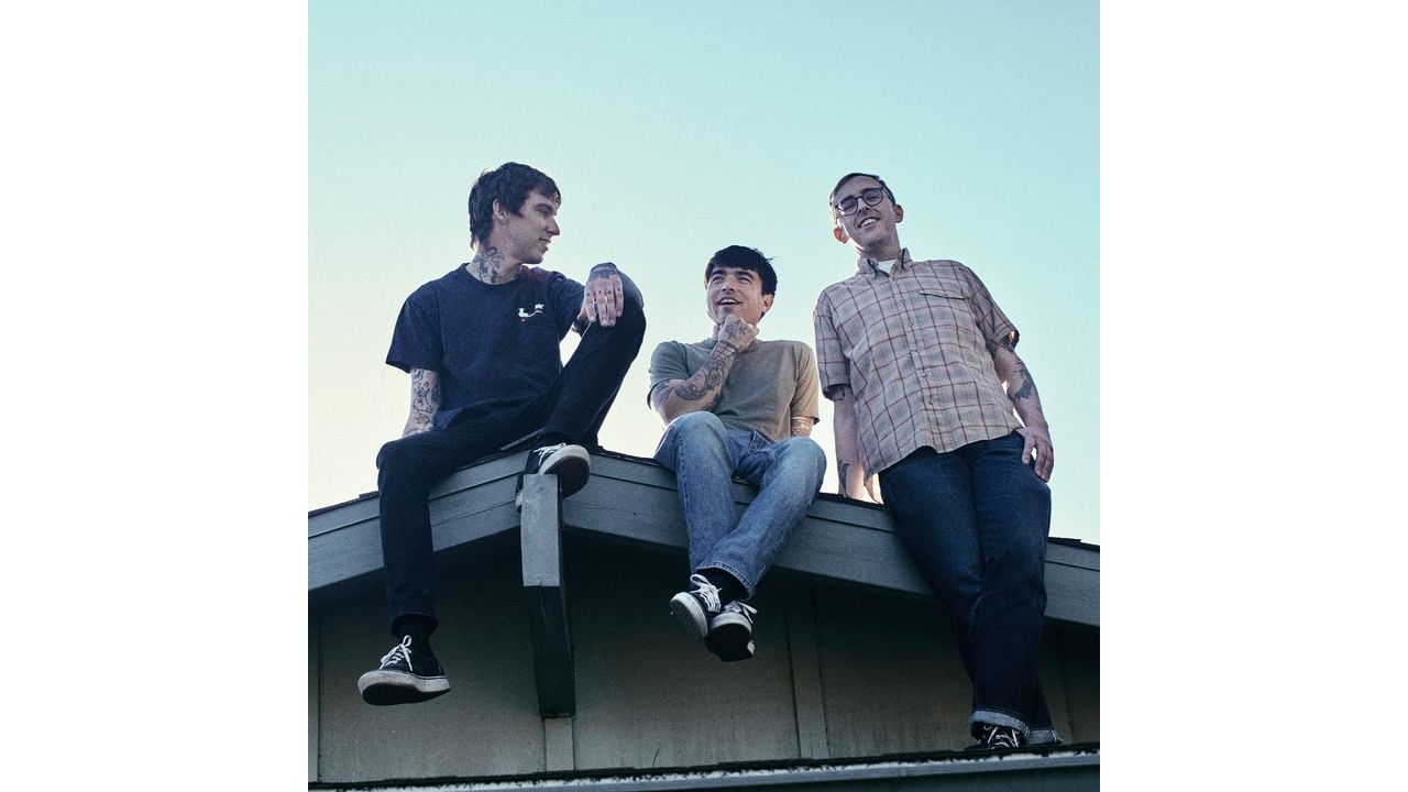 Joyce Manor