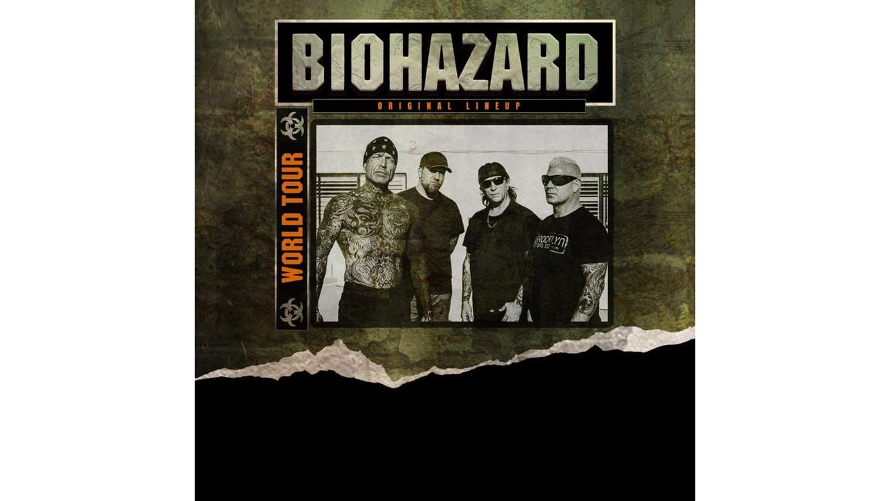 Biohazard