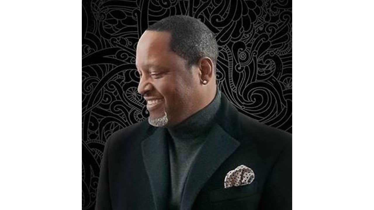 Johnny Gill
