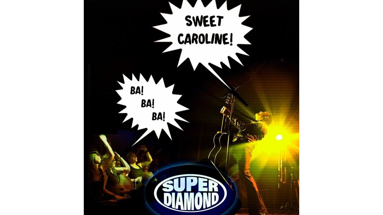 Super Diamond