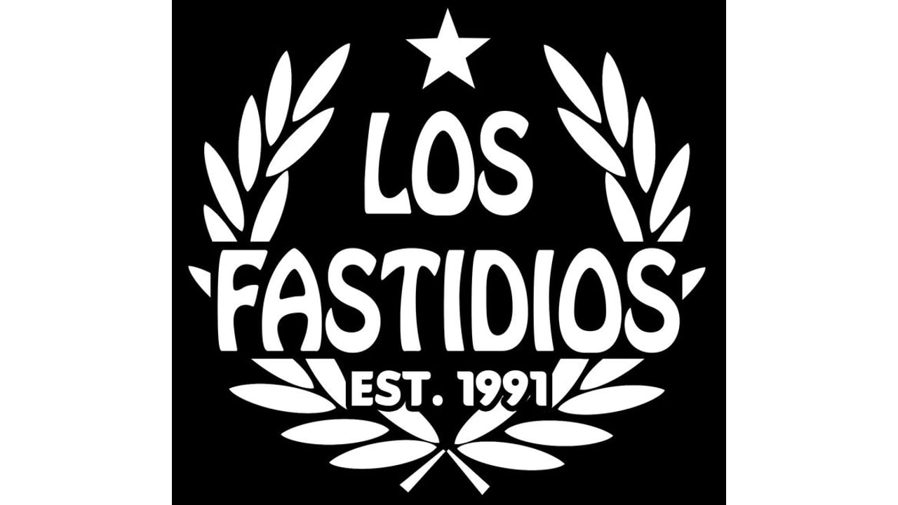 Los Fastidios - officialpage