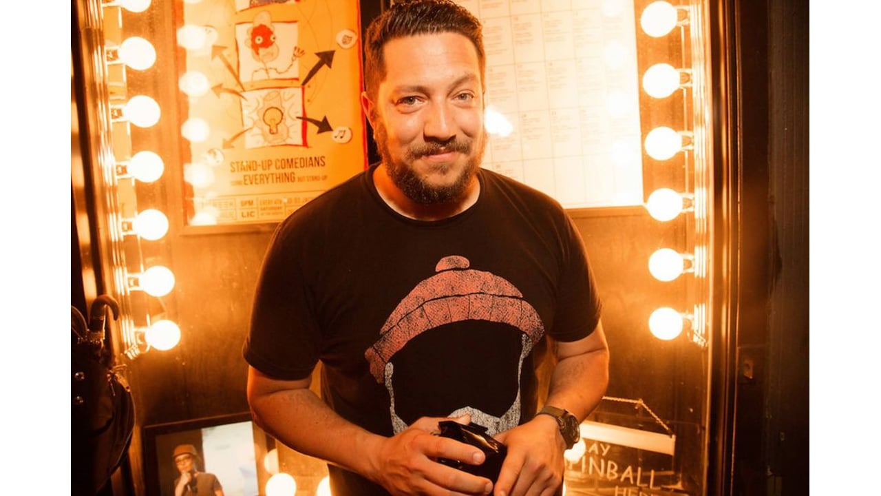 Sal Vulcano