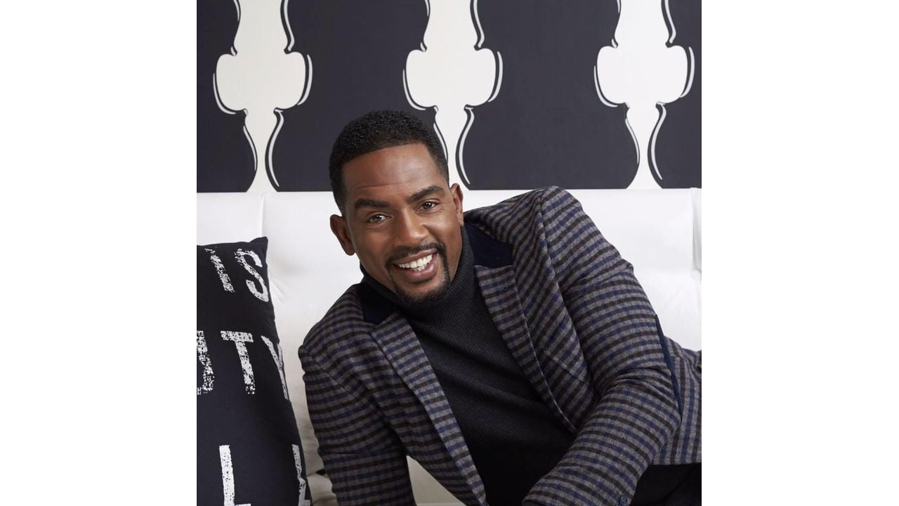 Bill Bellamy