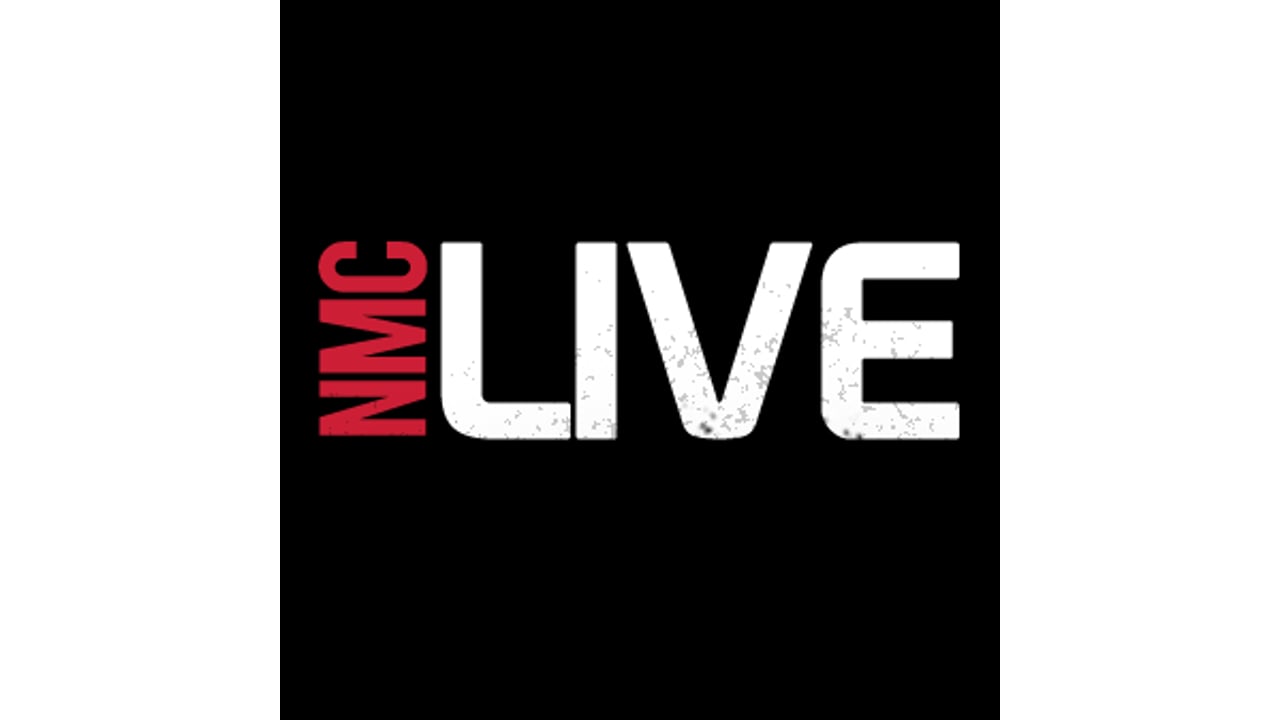 NMC Live