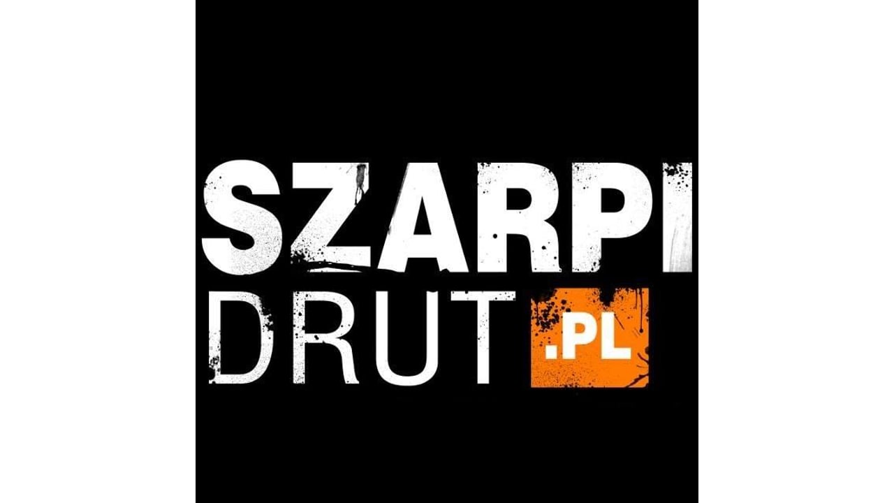Szarpidrut PL