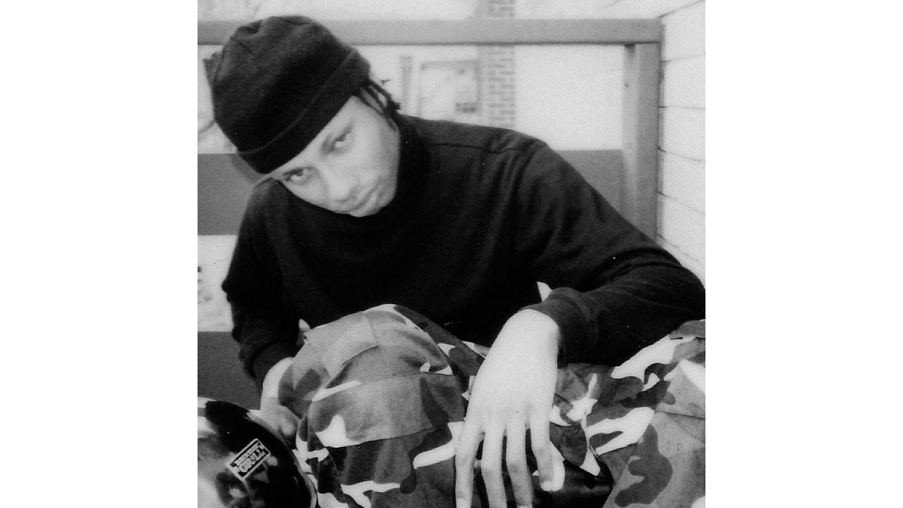 Night Lovell