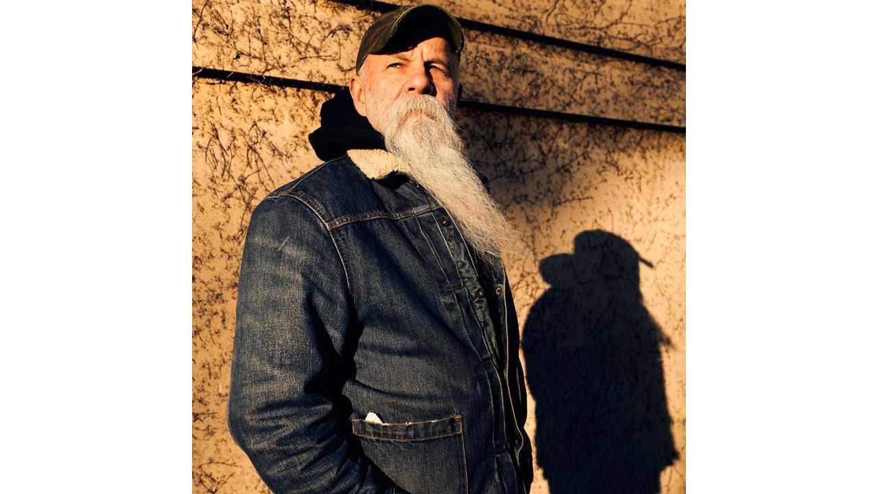 Seasick Steve