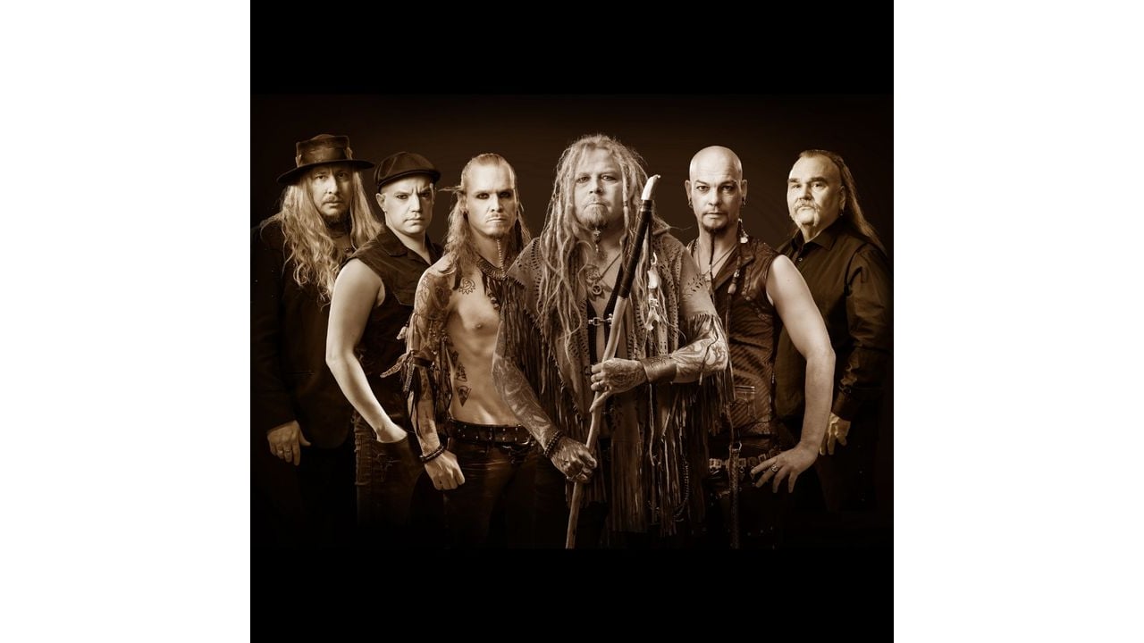 Korpiklaani