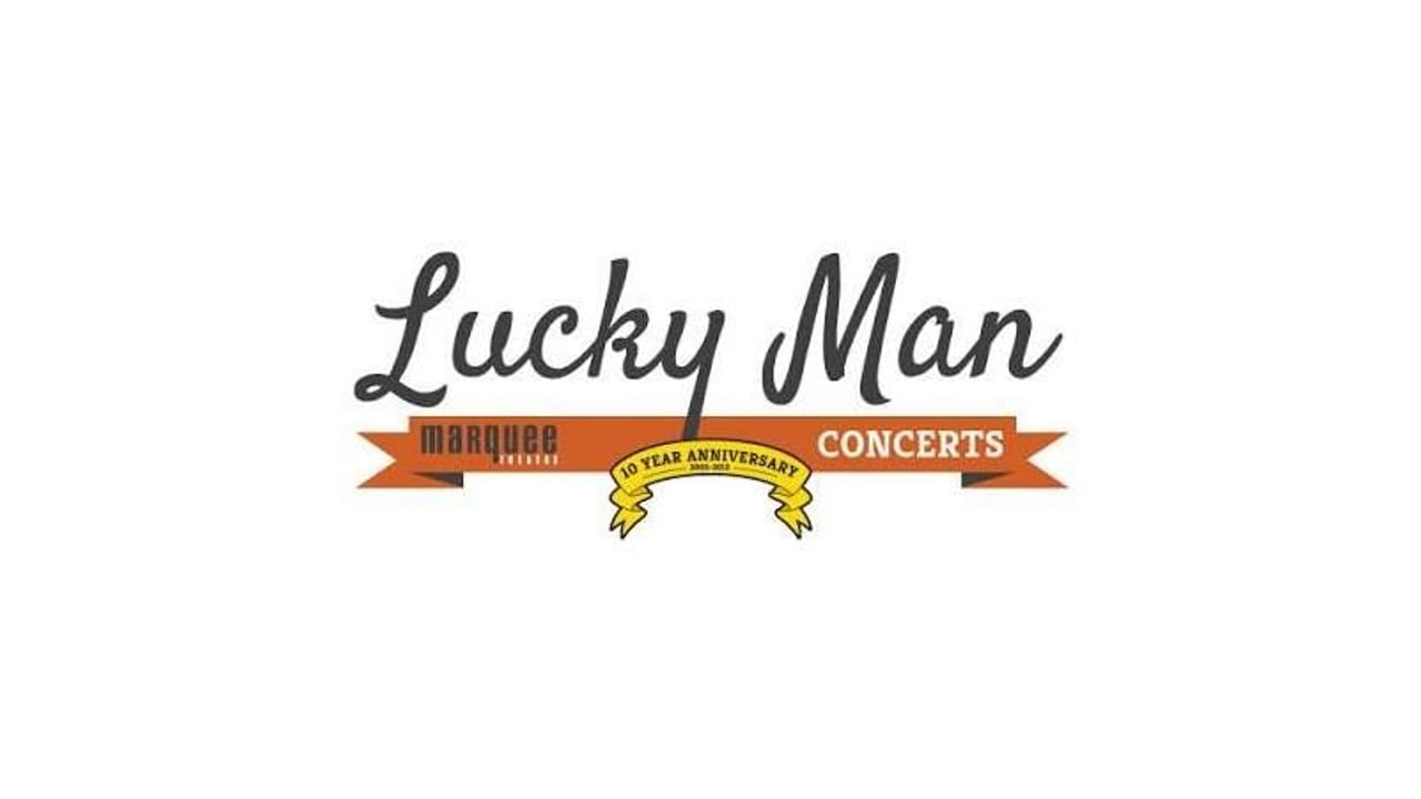 Luckyman Concerts