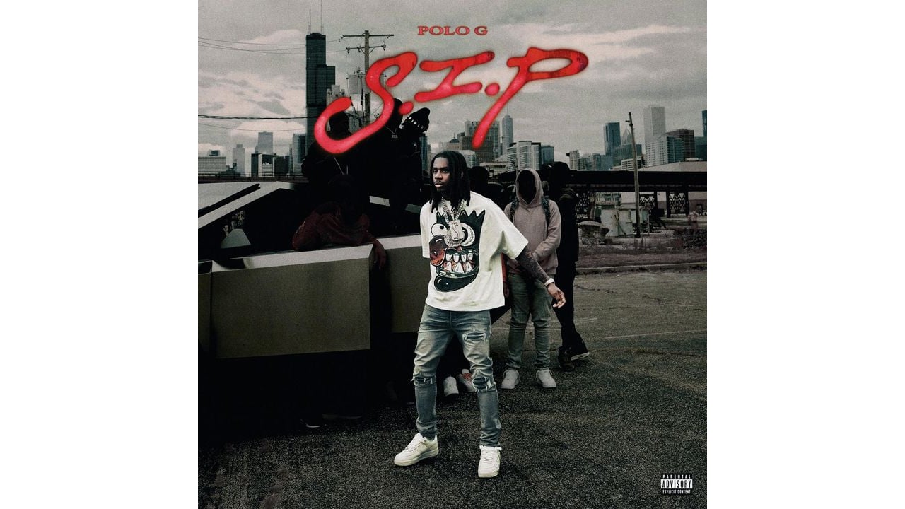 Polo G