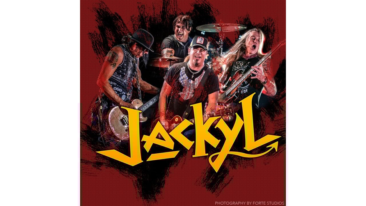 Jackyl