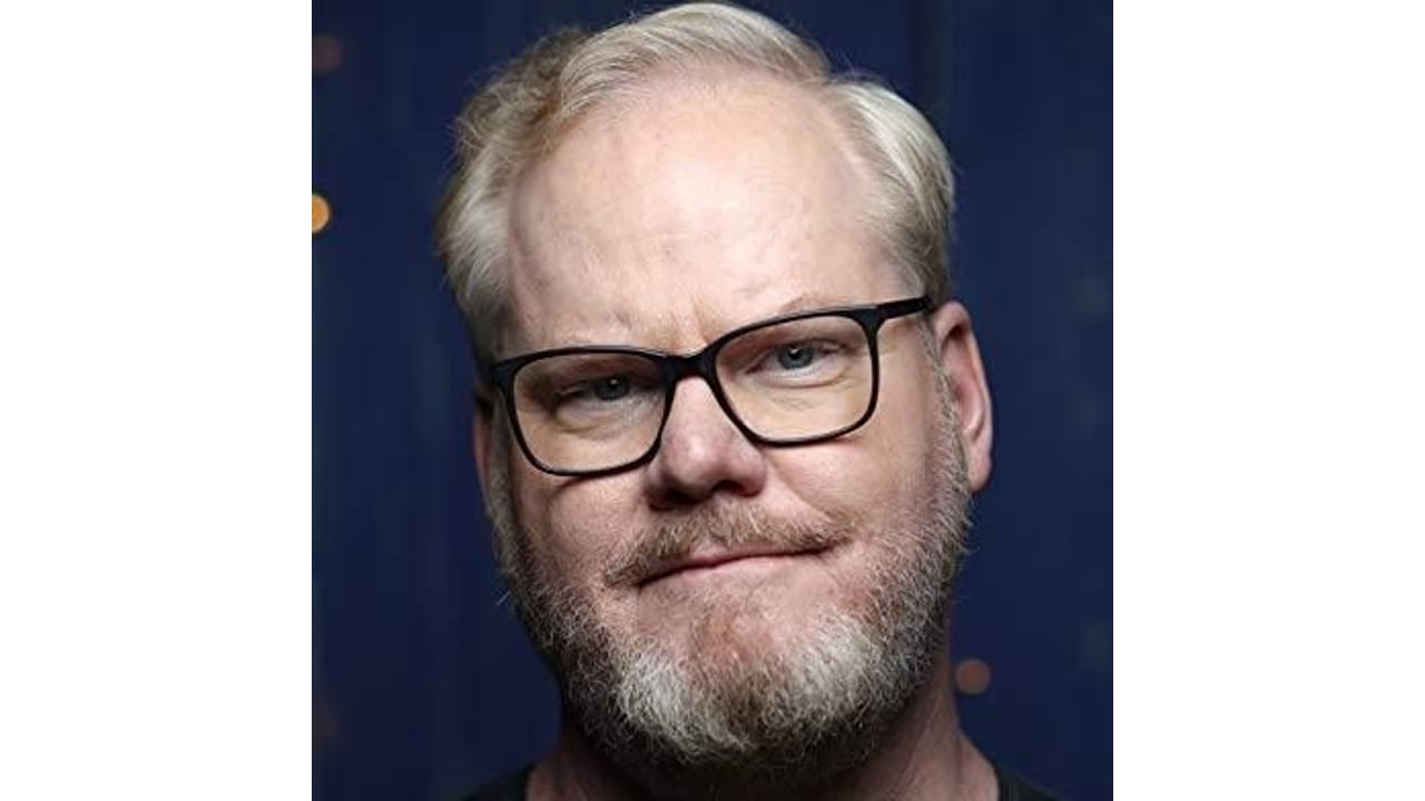 Jim Gaffigan