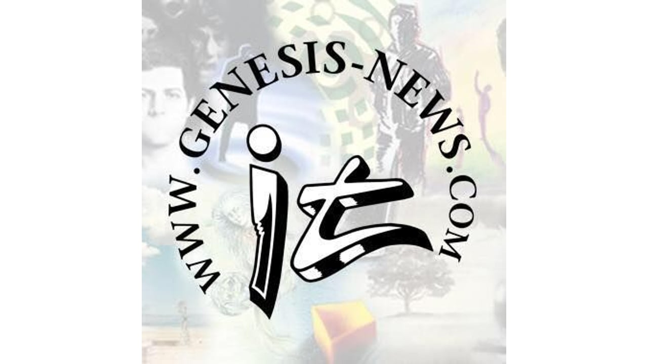 Genesis News Com