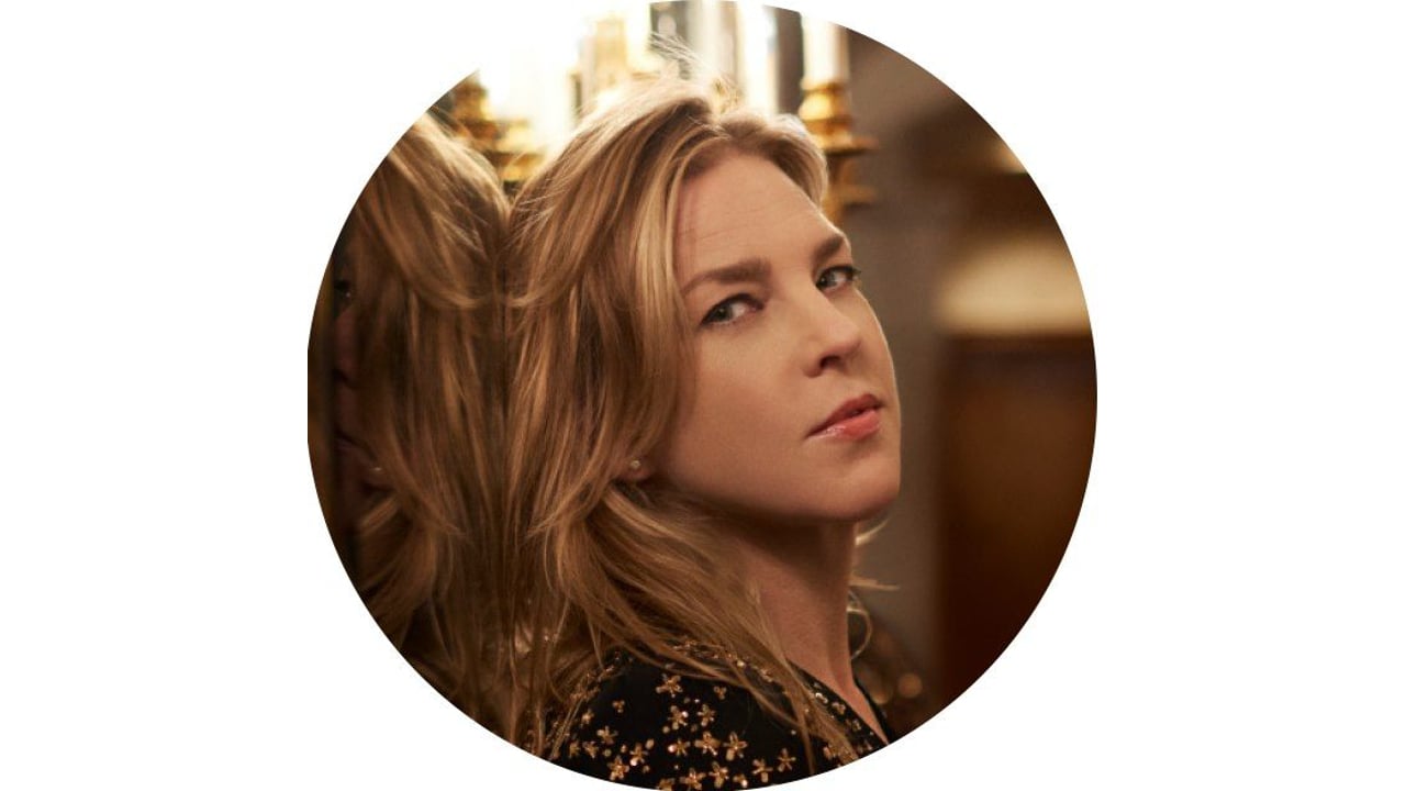 Diana Krall