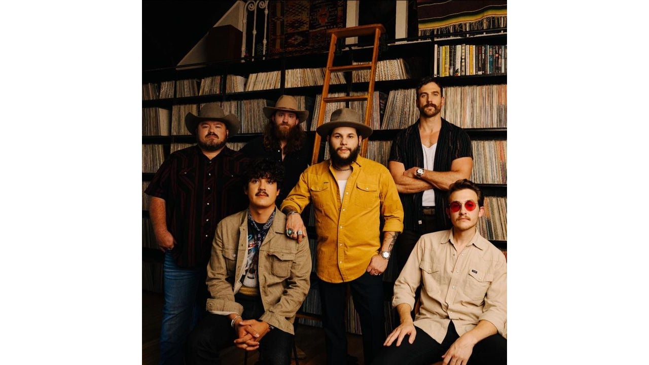Flatland Cavalry