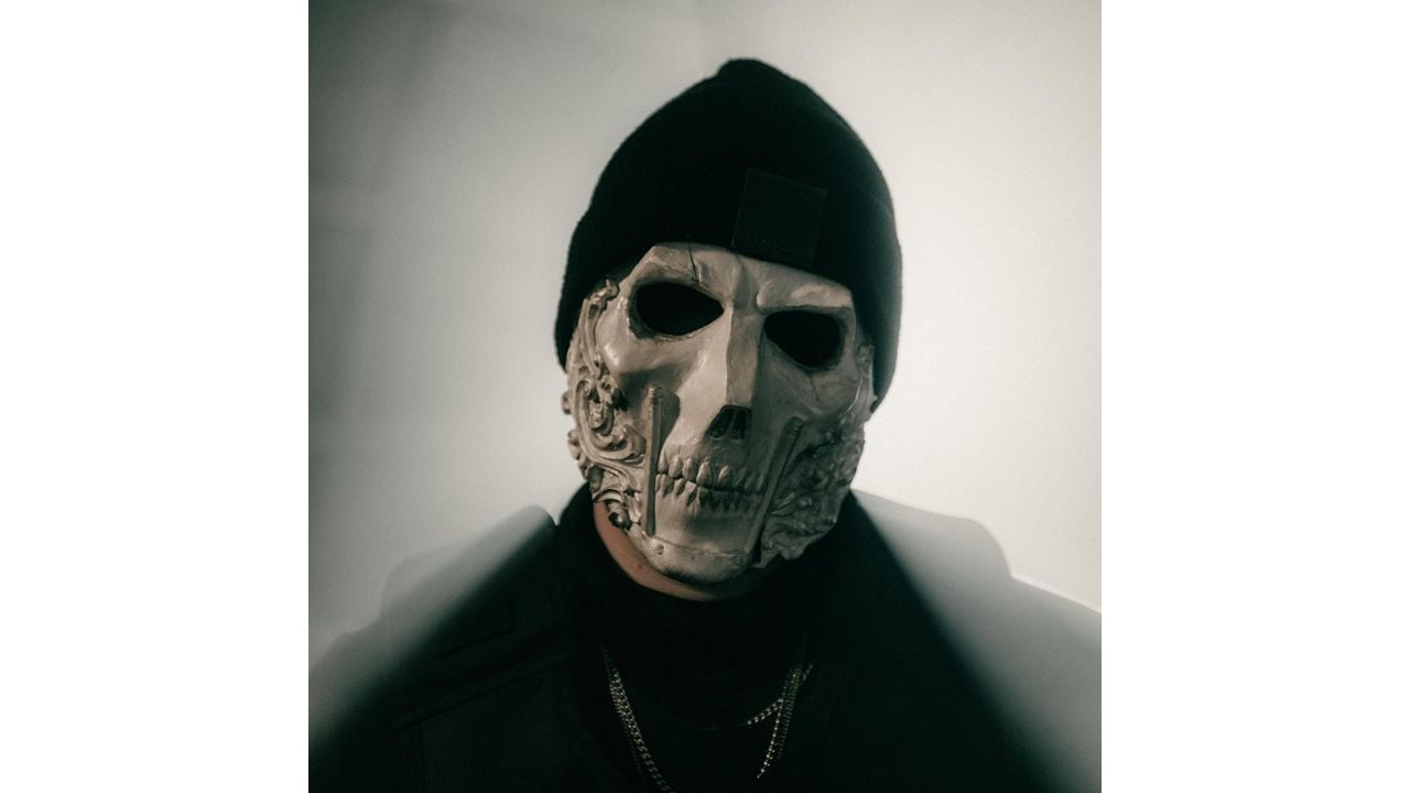 Reaper Noises