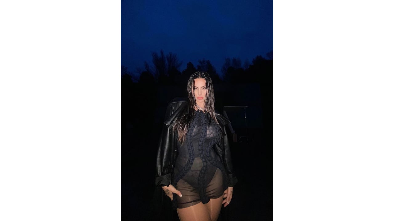 Mala Rodríguez