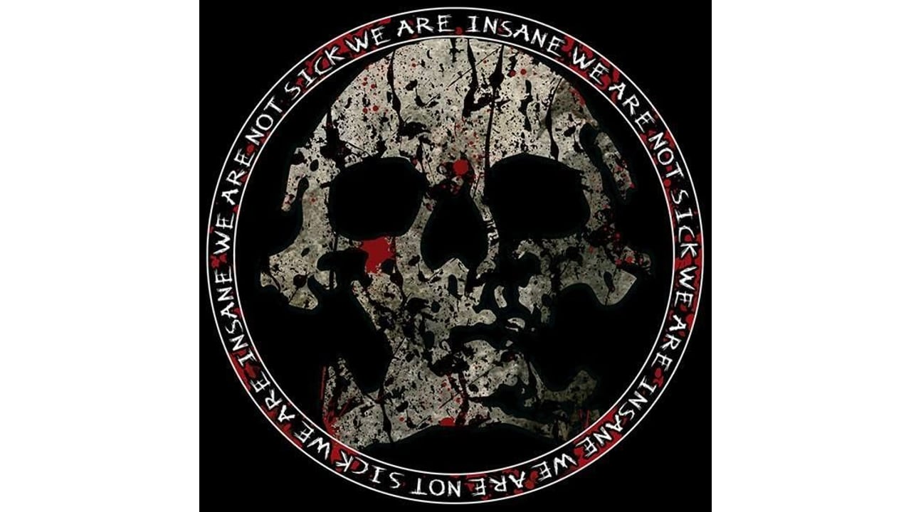 The Crimson Ghosts