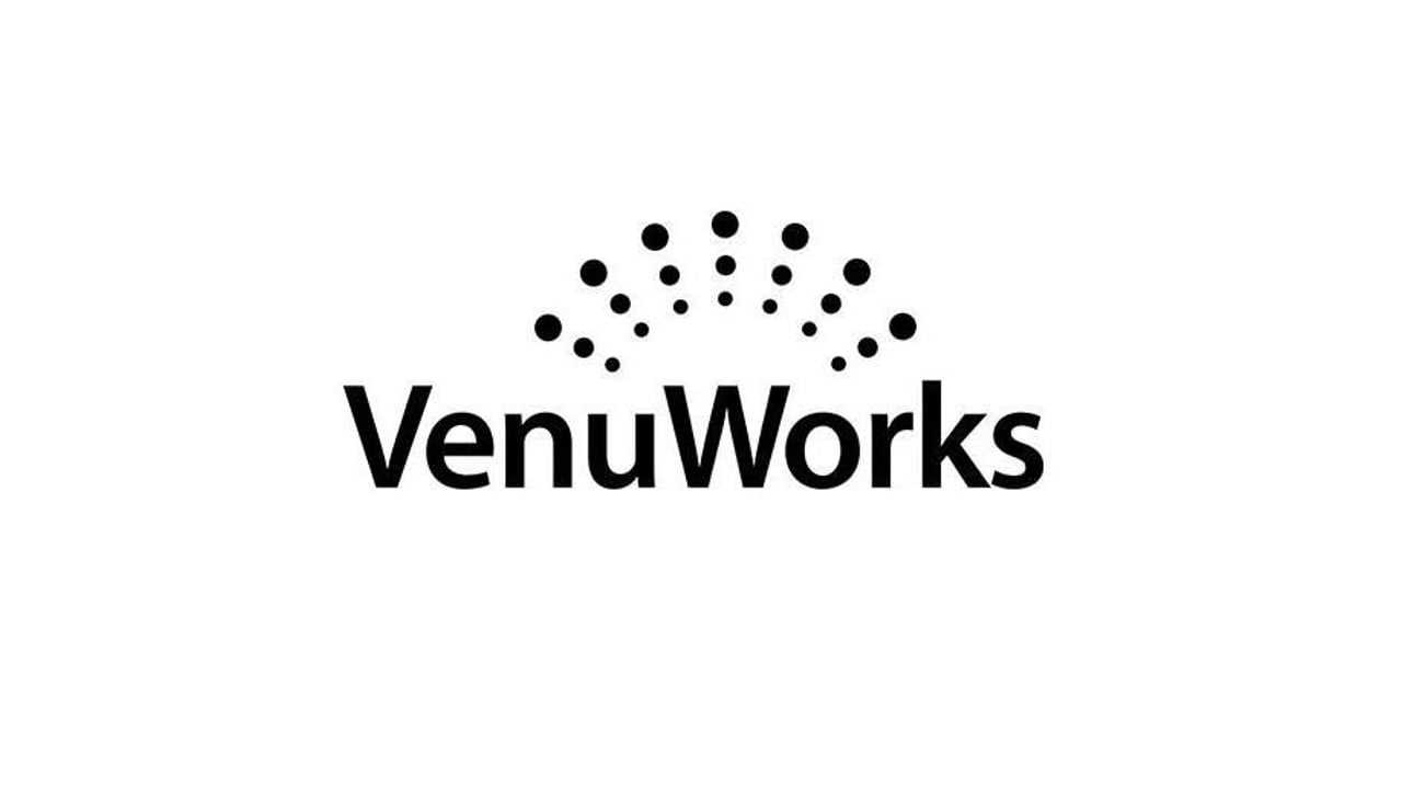 VenuWorks Presents