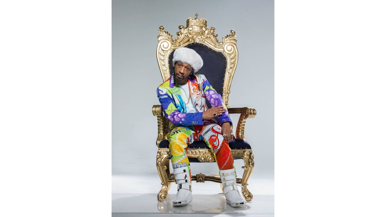 Katt Williams