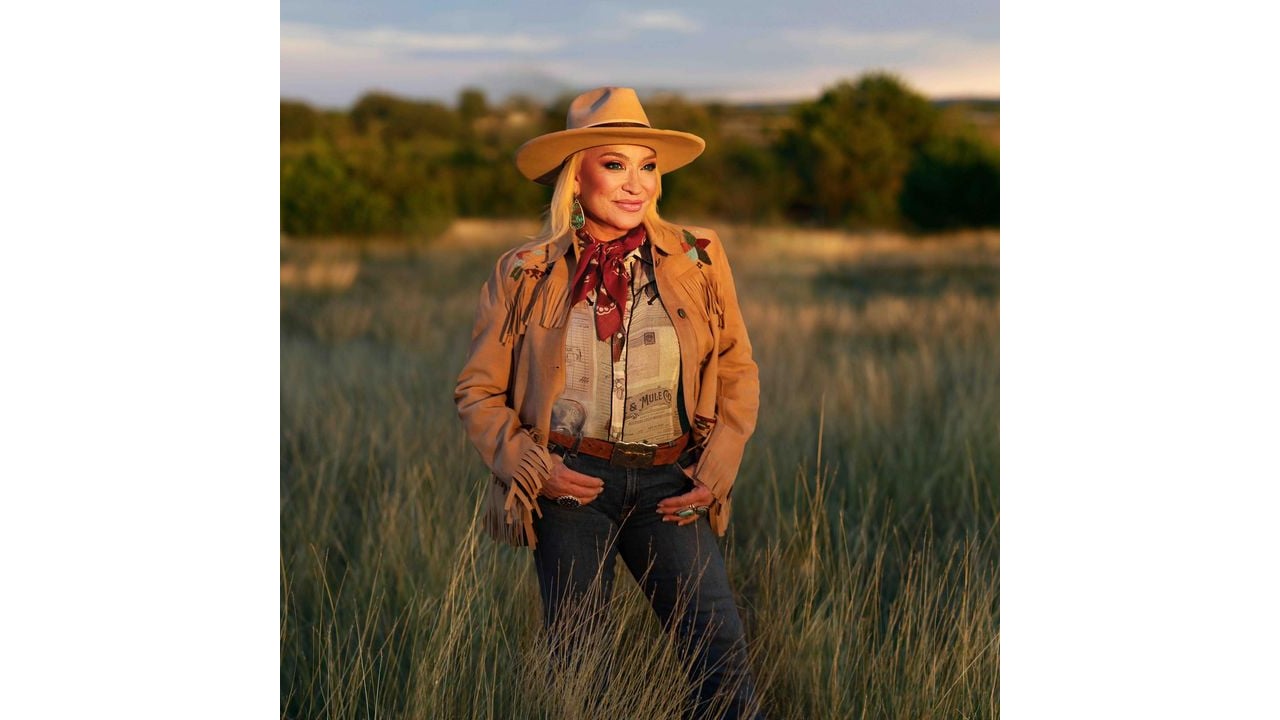 Tanya Tucker