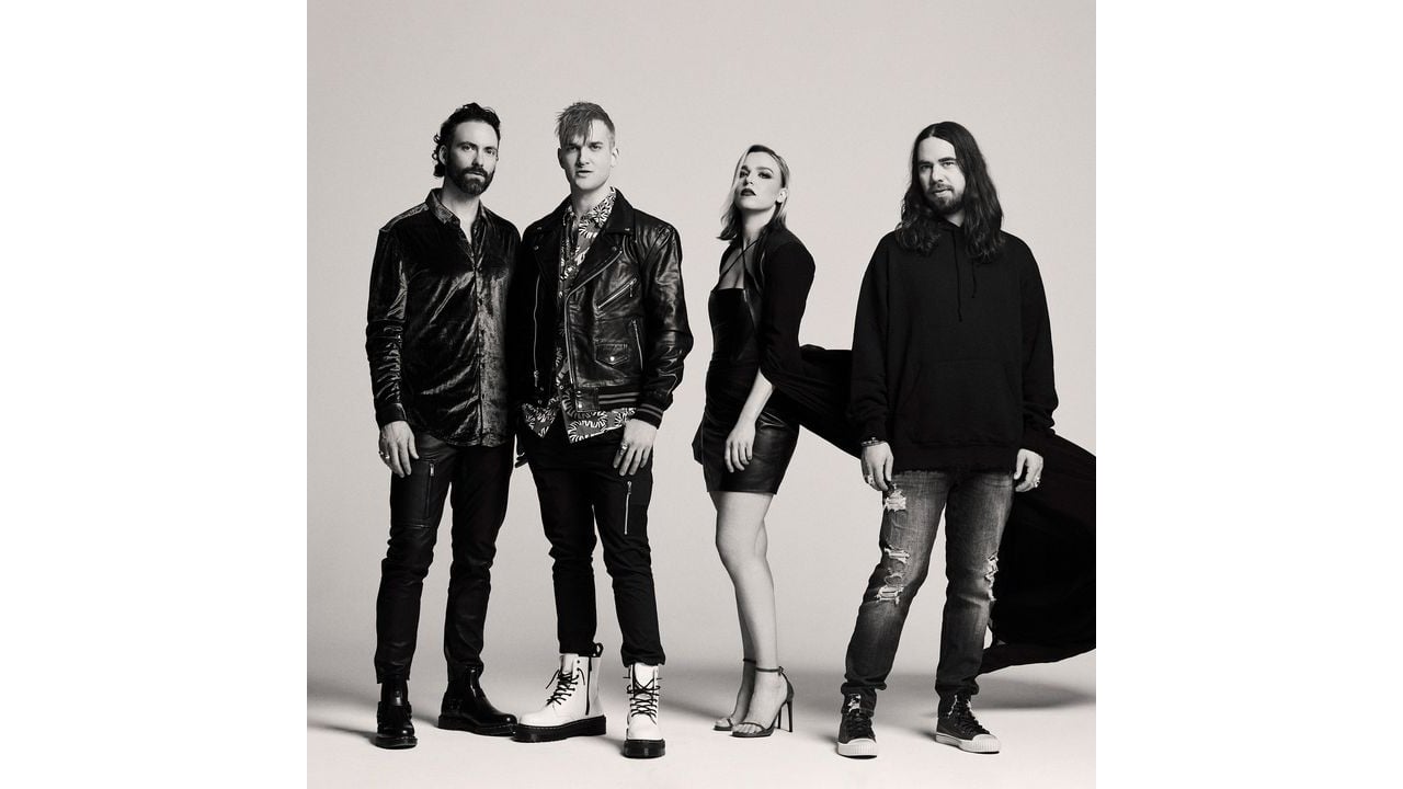 Halestorm