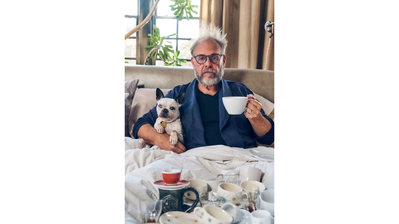 Alton Brown