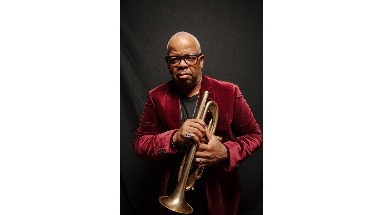 Terence Blanchard