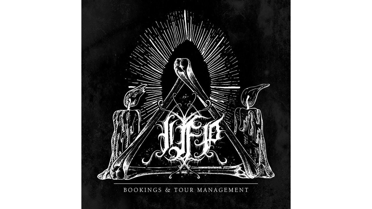 IFP Bookings & Tour Management