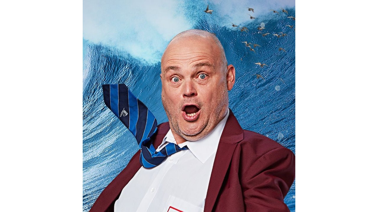 Al Murray