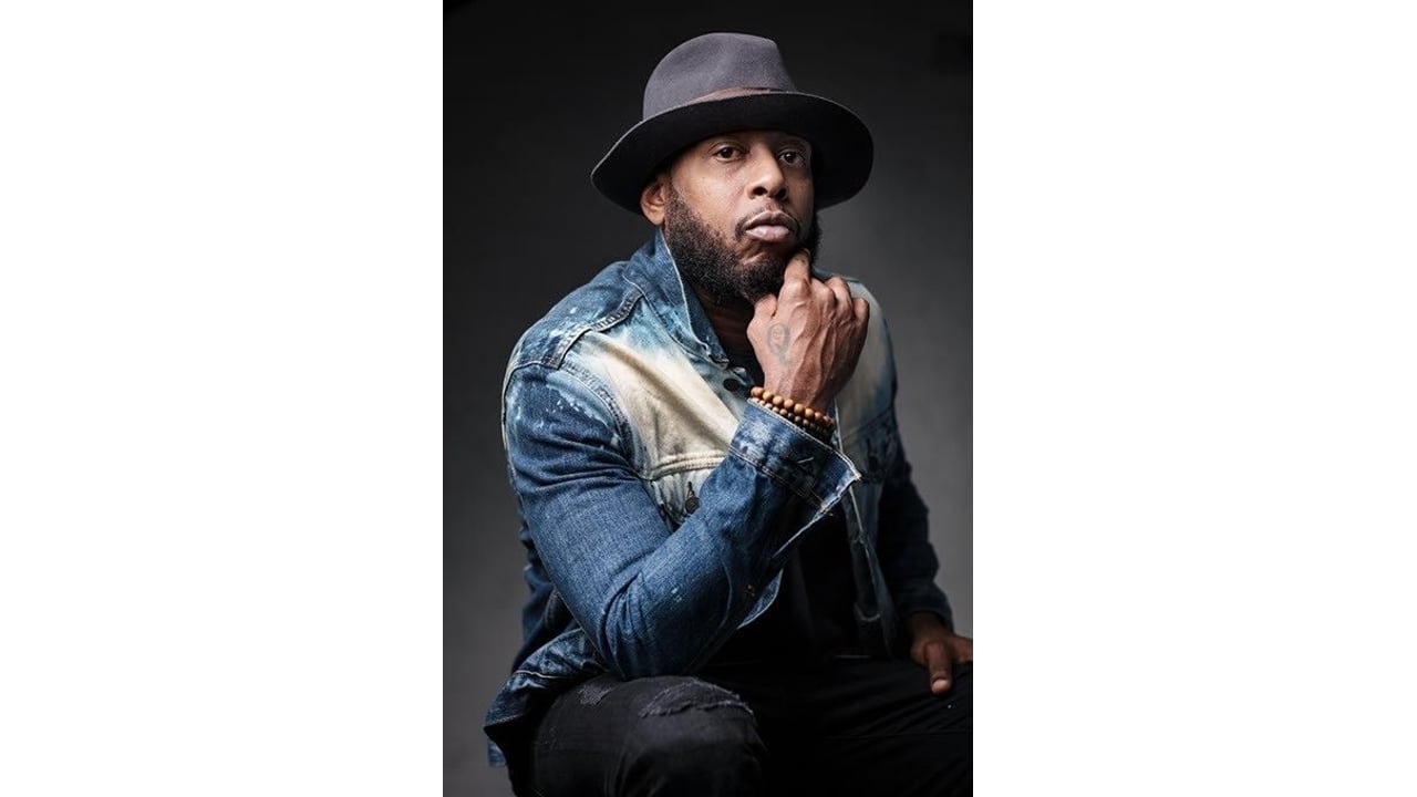 Talib Kweli
