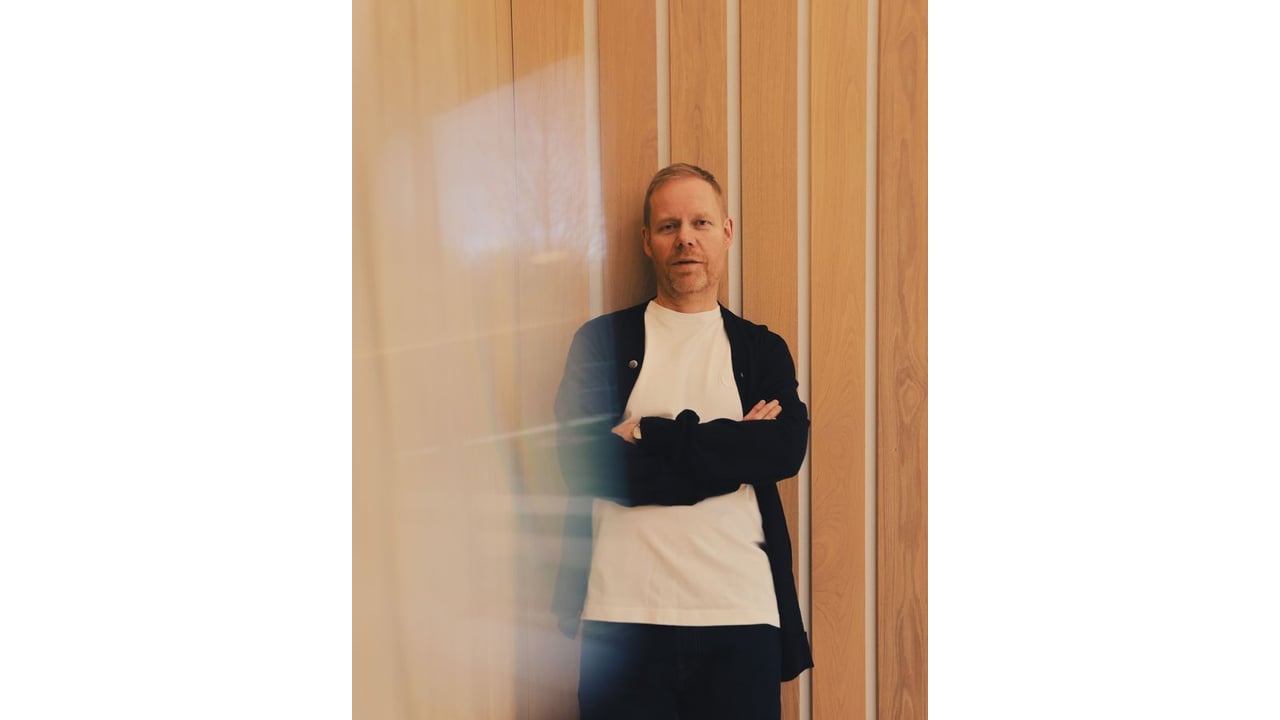Max Richter