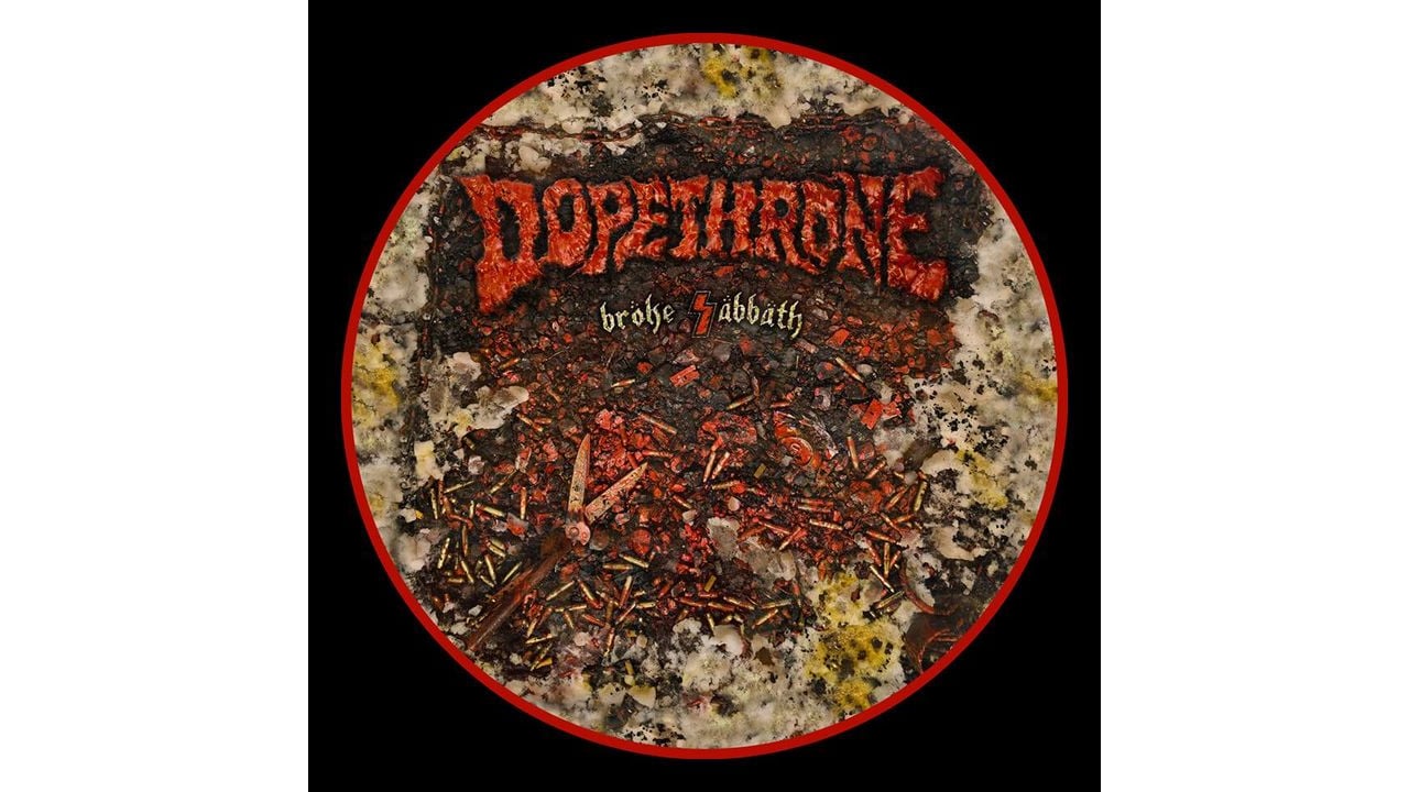 Dopethrone