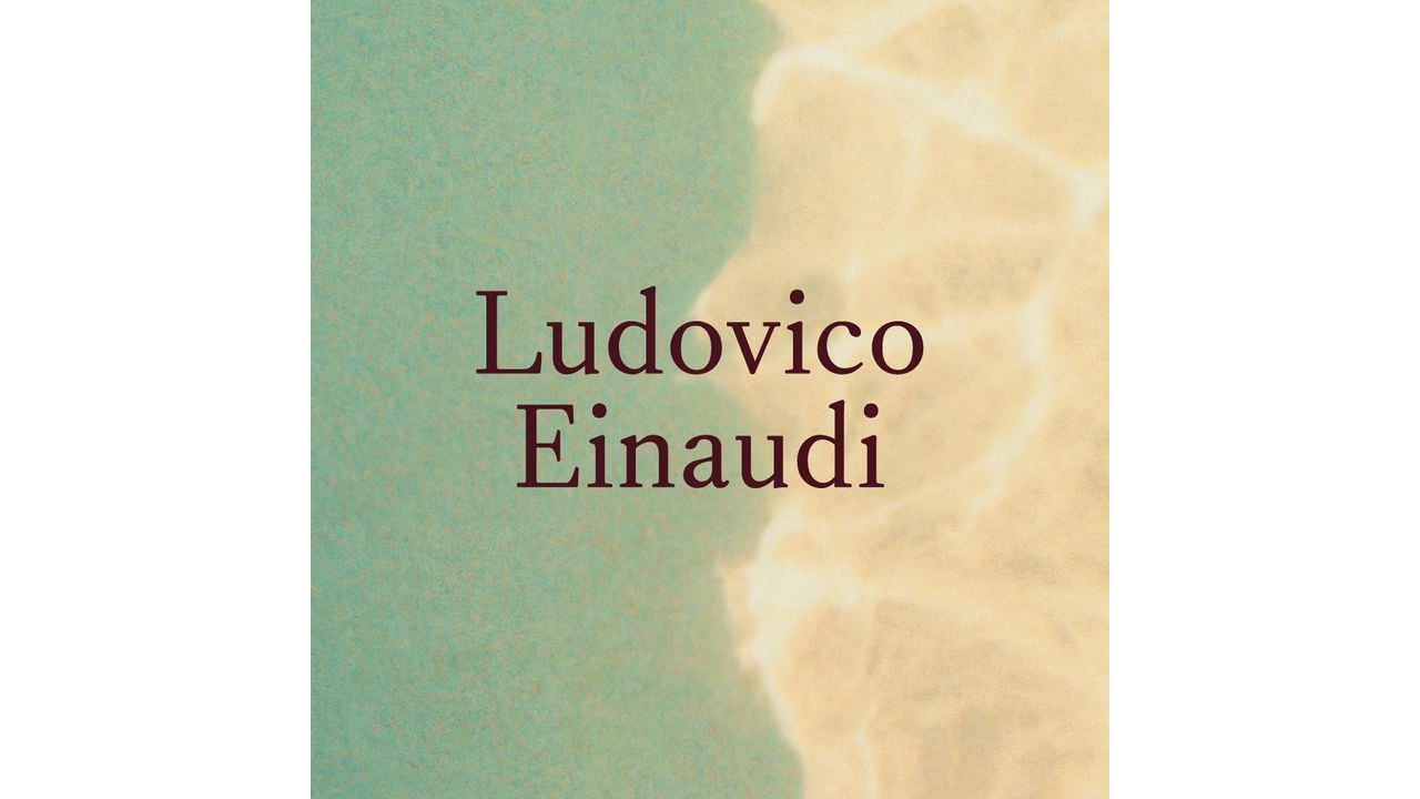 Ludovico Einaudi