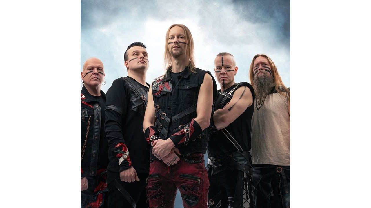 Ensiferum