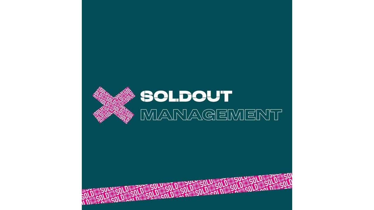Soldout Management