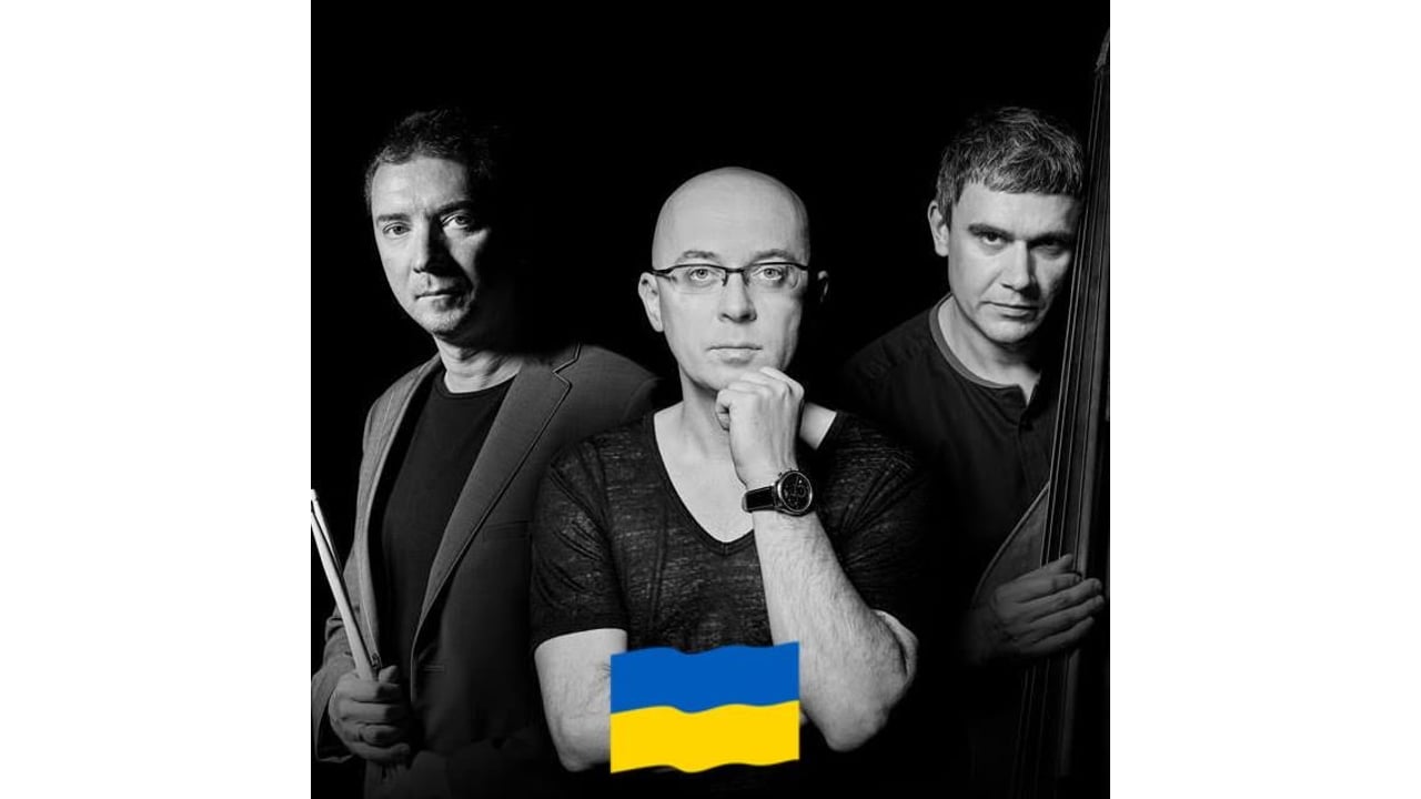Marcin Wasilewski Trio