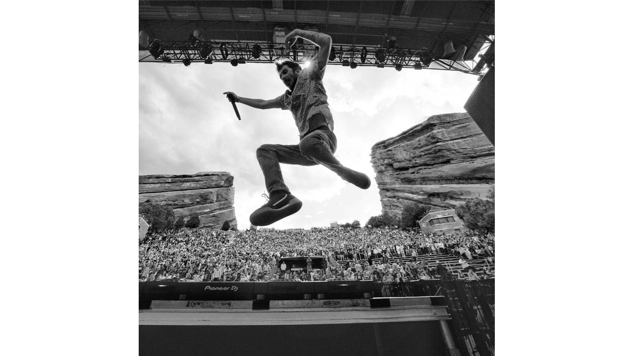 Dirt Monkey