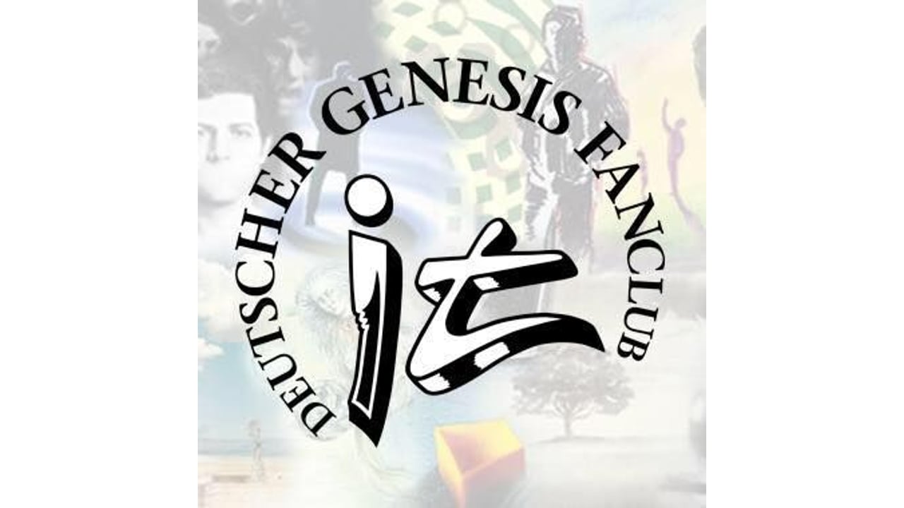 Deutscher Genesis Fanclub it