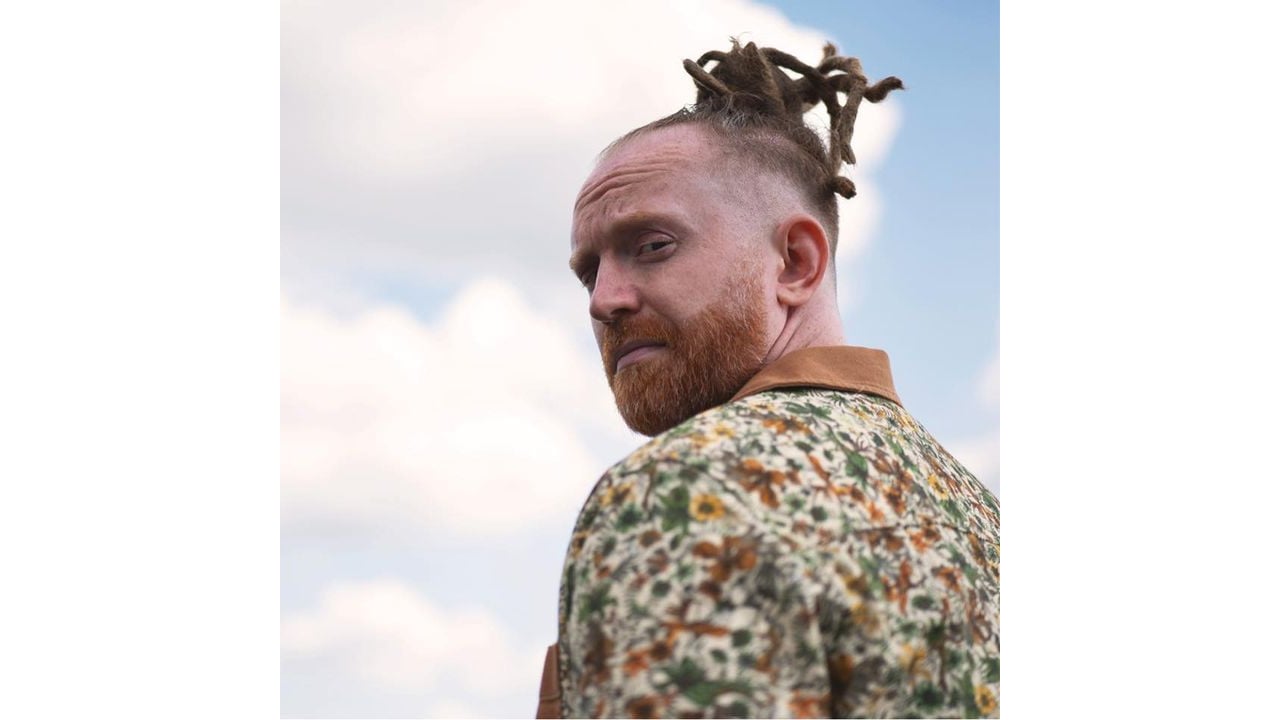 Newton Faulkner