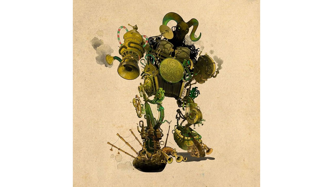 Fiddlers Green