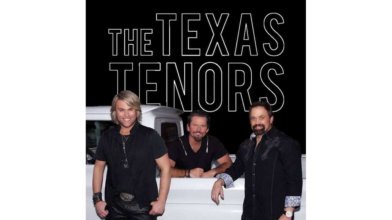 The Texas Tenors