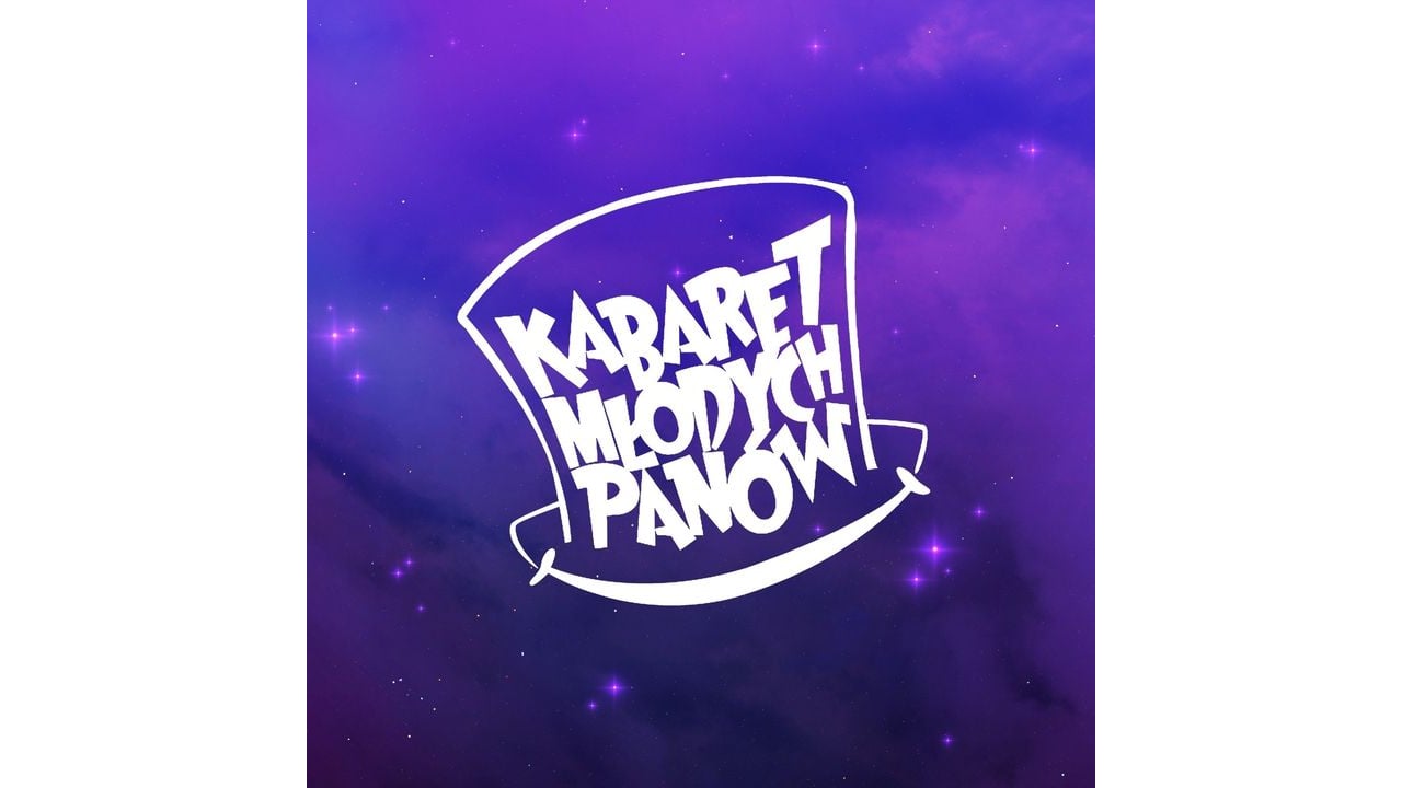 Kabaret Młodych Panów