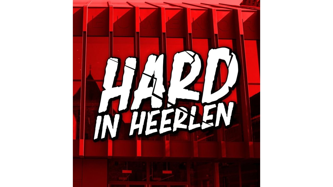 Hard in Heerlen
