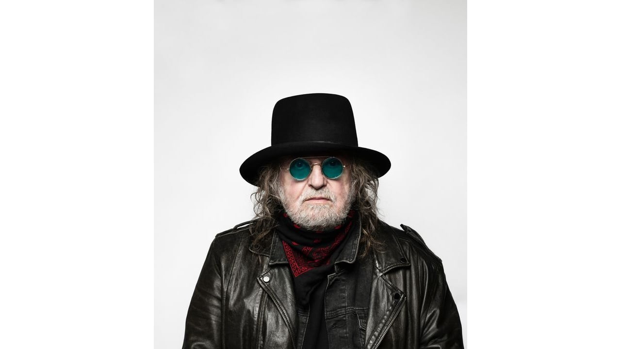 Ray Wylie Hubbard