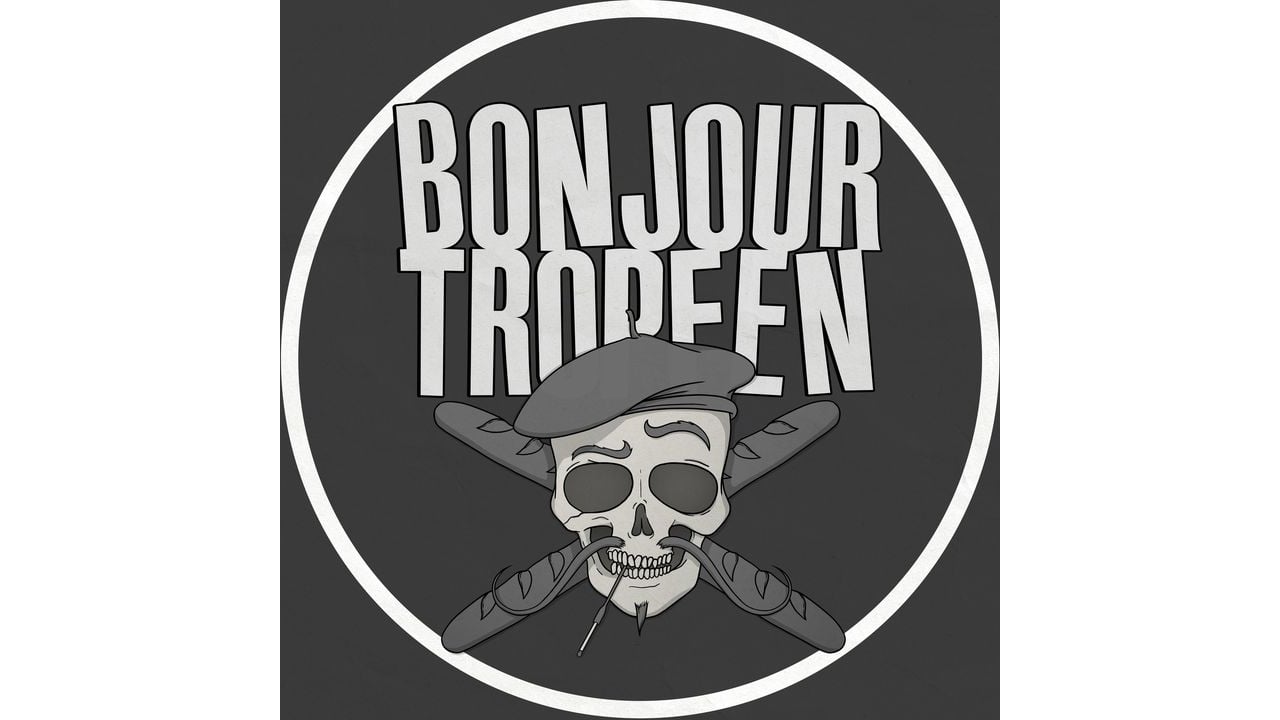 BonjourTropfen